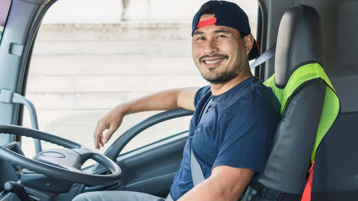 3 Reasons To Hire Entry Level CDL Drivers